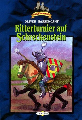 Ritterturnier auf  Schreckenstein. Bd. 26