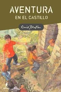 Aventura en el castillo (INOLVIDABLES, Band 2)