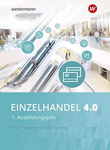 Einzelhandel 4.0: 1. Ausbildungsjahr: Schülerband