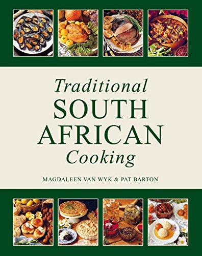 Traditional South African Cooking