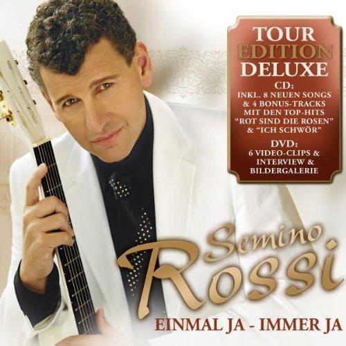 Einmal Ja-Immer Ja (Tour Edition Deluxe incl. 8 neuer Songs)