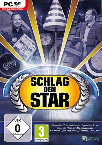 Schlag den Star