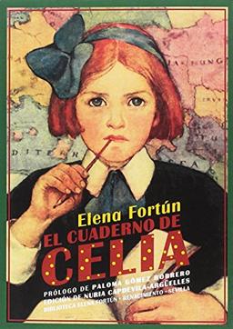 El cuaderno de Celia (Biblioteca Elena Fortún)