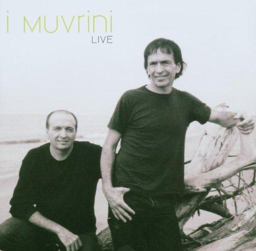 I Muvrini Live - Alma Giru