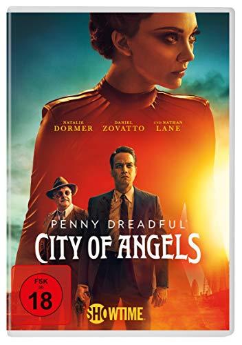 Penny Dreadful: City of Angels [4 DVDs]