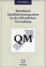 Handbuch Qualitätsmanagement in der öffentlichen Verwaltung