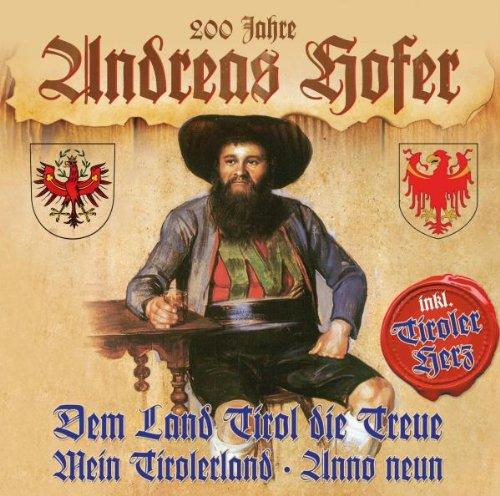 200 Jahre Andreas Hofer