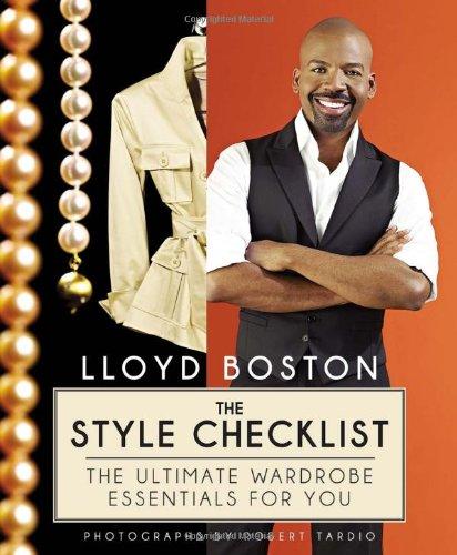 The Style Checklist: The Ultimate Wardrobe Essentials for You