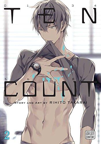 TEN COUNT GN VOL 02