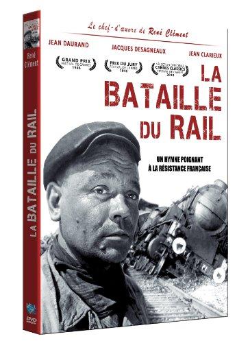 La bataille du rail [FR Import]