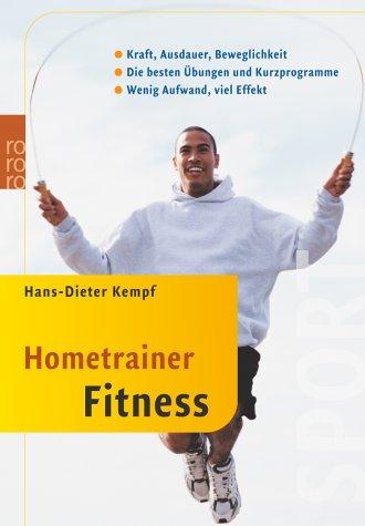 Hometrainer Fitness