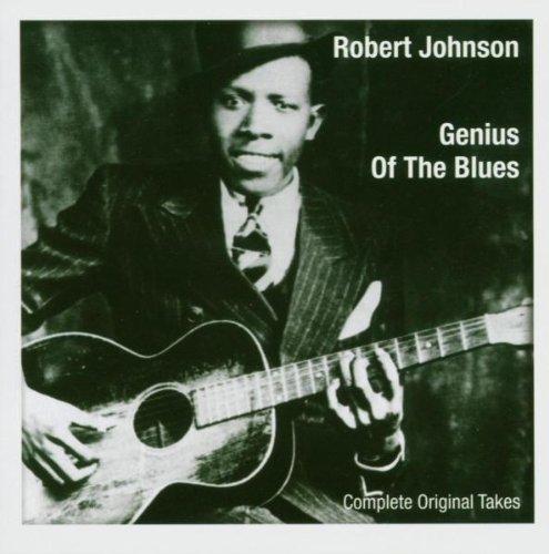 Genius of the Blues, Complete