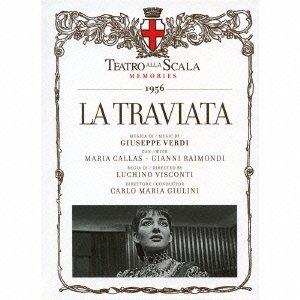 Verdi: La Traviata [Buch + 2CD]