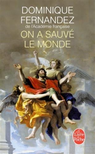 On a sauvé le monde