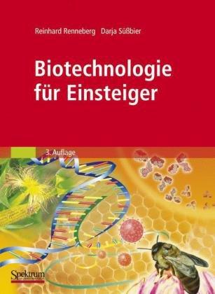 Biotechnologie für Einsteiger