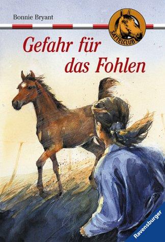 Gefahr für das Fohlen