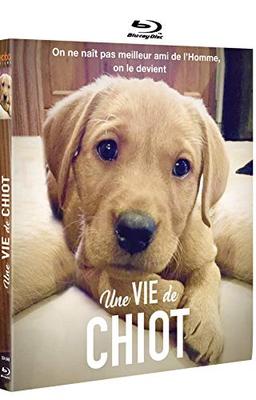 Une vie de chiot [Blu-ray] [FR Import]