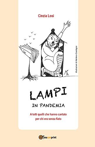 Lampi in pandemia