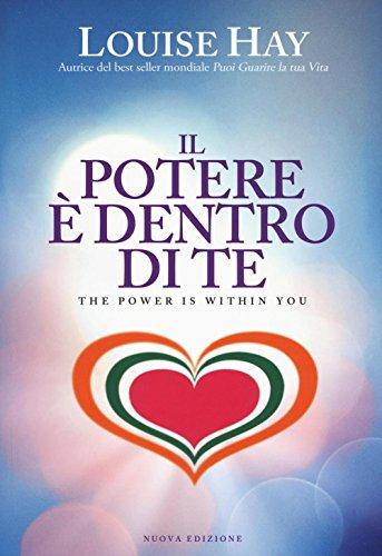 Il potere è dentro di te