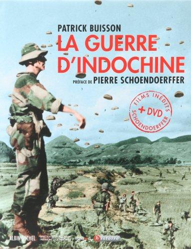 La guerre d'Indochine