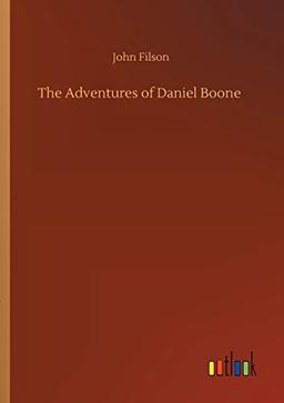 The Adventures of Daniel Boone