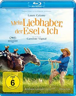 Mein Liebhaber, der Esel & Ich [Blu-ray]