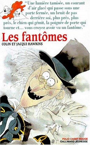 Les fantômes