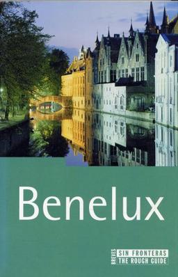 BENELUX (SIN FRONTERAS, Band 0)