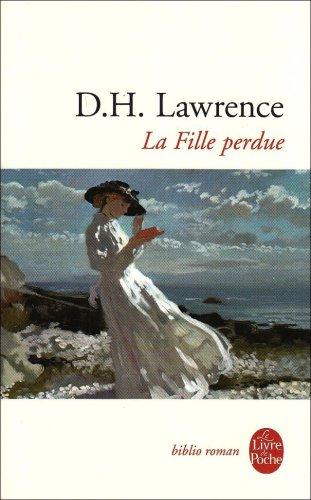 La fille perdue