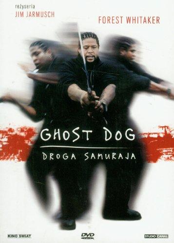 Ghost Dog: The Way of the Samurai [Region 2] (IMPORT) (Keine deutsche Version)