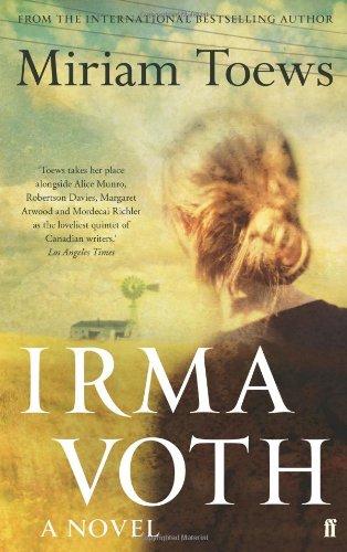 Irma Voth