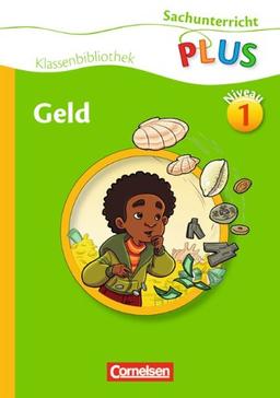 Geld: Grundschule - Klassenbibliothek