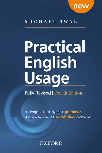 Practical English Usage - Fourth Edition / Grammar Book: Kartoniert