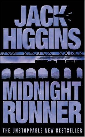 Midnight Runner (Sean Dillon Series)