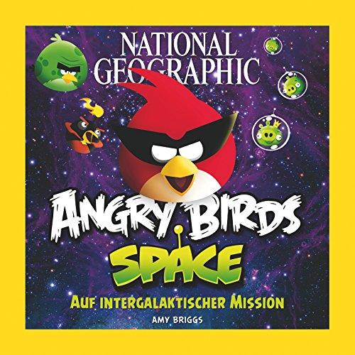 Angry Birds Space: Auf intergalaktischer Mission