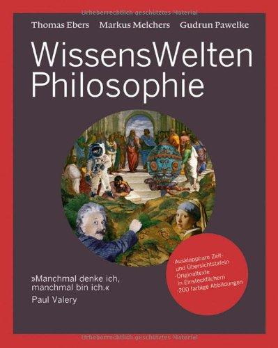 WissensWelten Philosophie