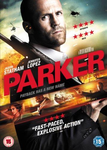 Parker [UK Import]