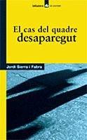 El cas del quadre desaparegut (El Corsari, Band 13)