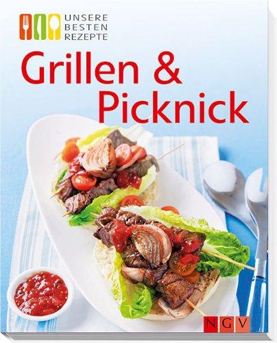 Grillen & Picknick: Unsere besten Rezepte