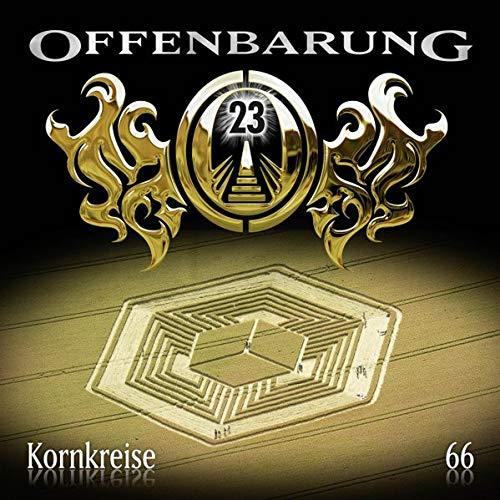 Folge 66: Kornkreise