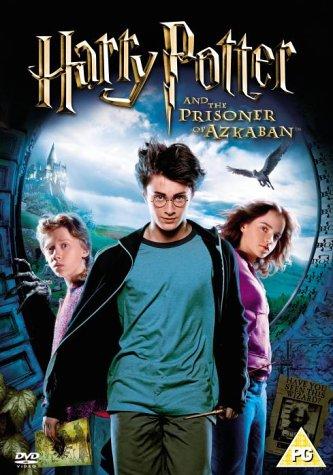 Harry Potter & The Prisoner Of Azkaban [UK Import]