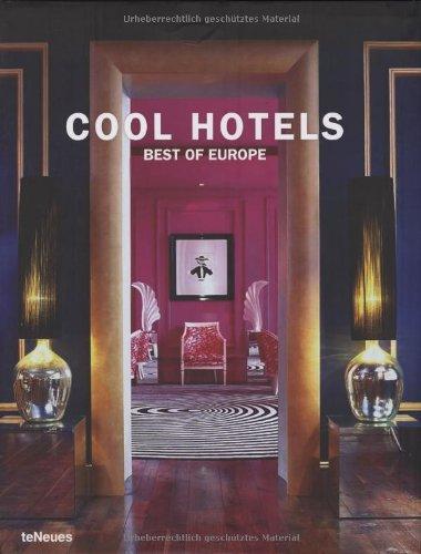 Cool hotels : best of Europe