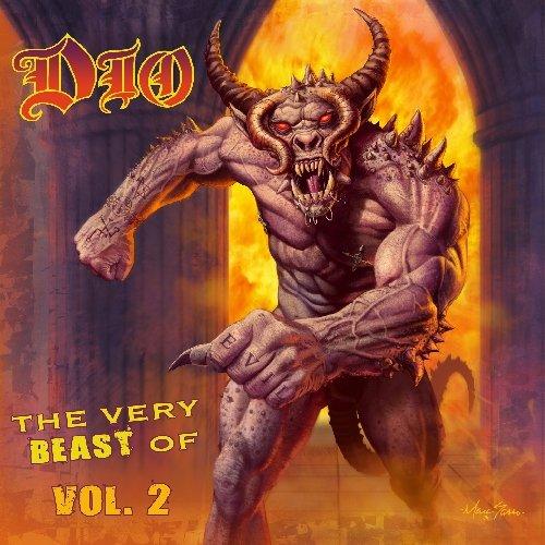 The Very Beast of Dio, Vol.2