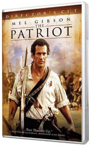 The Patriot, le chemin de la liberté - Édition Spéciale [FR Import]