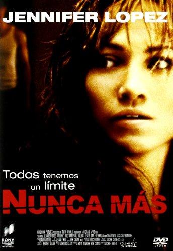 Nunca Mas (Import Dvd) (2003) Jennifer Lopez; Juliette Lewis; Noah Wyle; Dan F