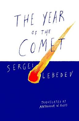 The Year of the Comet