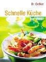 Schnelle Küche für zwei