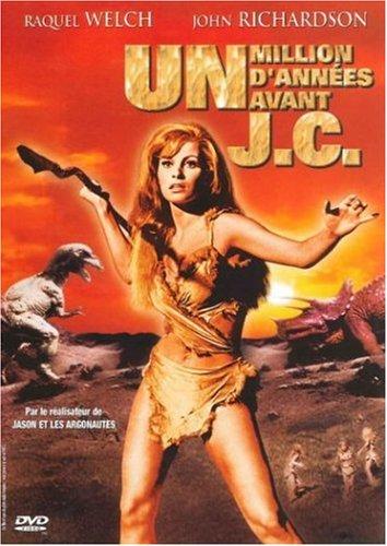 Un million d'années avant J.C. [FR Import]