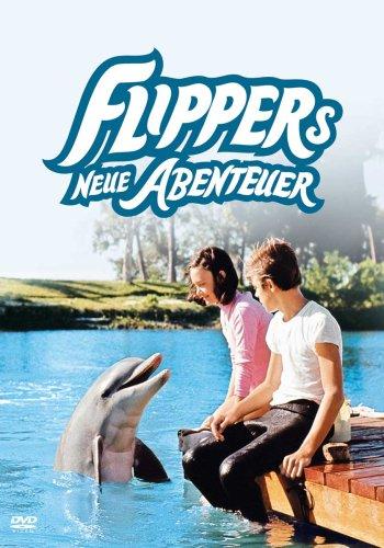 Flippers neue Abenteuer