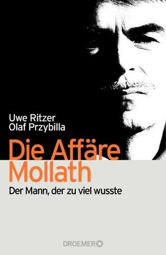 Die Affäre Mollath: Der Mann, der zu viel wusste